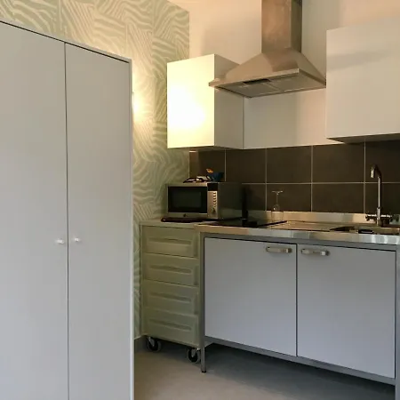 Joli Petit Au Bord Du Appartement *