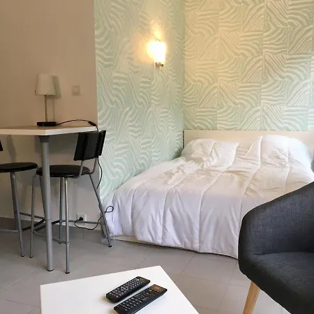 Joli Petit Au Bord Du Apartment Le Bourget-du-Lac